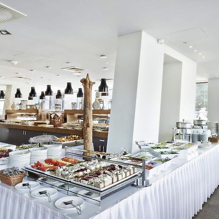 Vacationclub - Seaside Apartament 516 Kolobrzeg Dış mekan fotoğraf