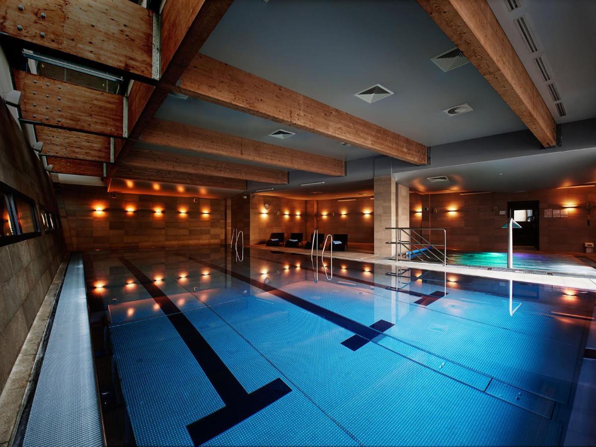 Vacationclub - Seaside Apartament 516 Kolobrzeg Dış mekan fotoğraf