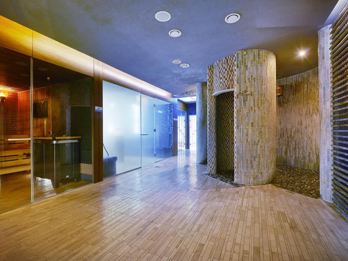 Vacationclub - Seaside Apartament 516 Kolobrzeg Dış mekan fotoğraf