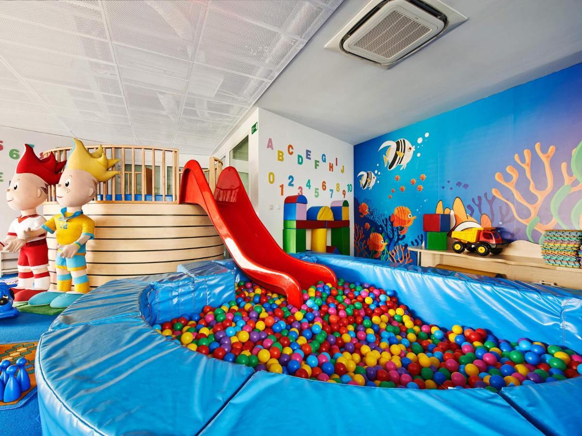 Vacationclub - Seaside Apartament 516 Kolobrzeg Dış mekan fotoğraf